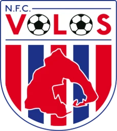 Escudo do Volos