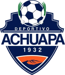 Escudo do Achuapa