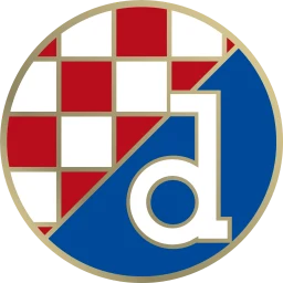 Escudo do Dinamo Zagreb