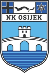 Escudo do Osijek