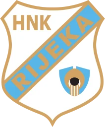 Escudo do Rijeka