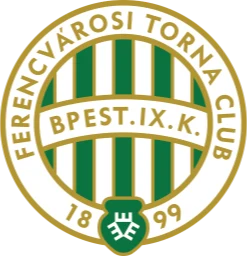Escudo do Ferencváros
