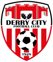 Escudo do Derry City