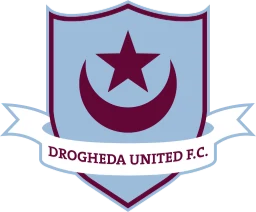 Escudo do Drogheda United