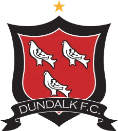 Escudo do Dundalk