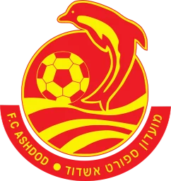 Escudo do Ashdod
