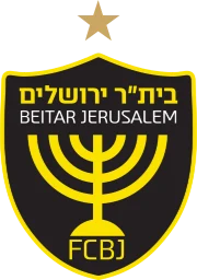 Escudo do Beitar Jerusalem