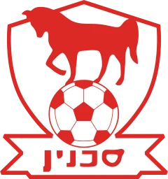 Escudo do Bnei Sakhnin