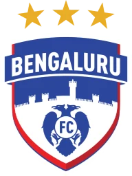 Escudo do Bengaluru FC