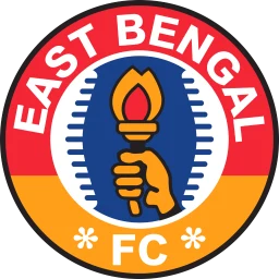 Escudo do East Bengal