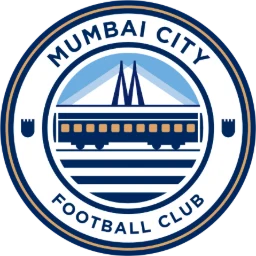Escudo do Mumbai City
