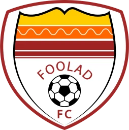 Escudo do Foolad