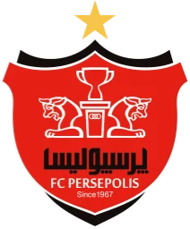 Escudo do Persepolis