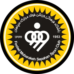 Escudo do Sepahan