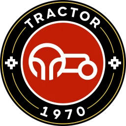 Escudo do Tractor