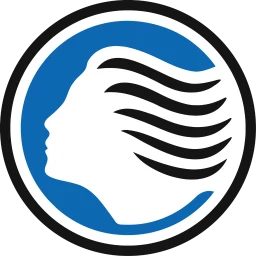 Escudo do Atalanta