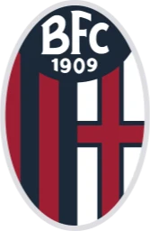 Escudo do Bologna