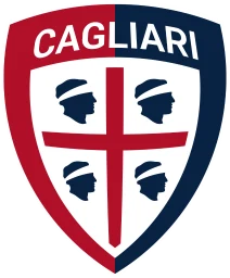 Escudo do Cagliari