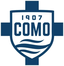 Escudo do Como