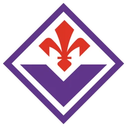 Escudo do Fiorentina