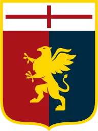 Escudo do Genoa