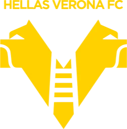 Escudo do Hellas Verona