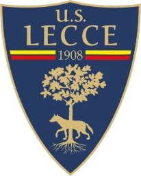 Escudo do Lecce