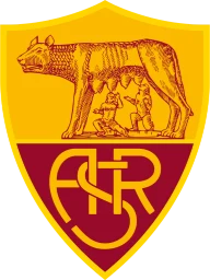 Escudo do Roma