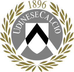 Escudo do Udinese