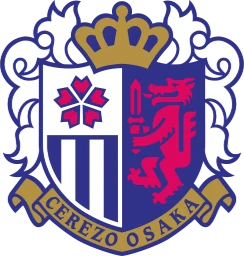 Escudo do Cerezo Osaka