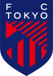 Escudo do FC Tokyo