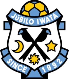 Escudo do Júbilo Iwata