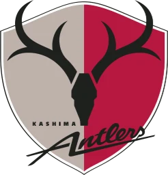 Escudo do Kashima Antlers