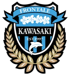 Escudo do Kawasaki Frontale