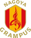 Escudo do Nagoya Grampus
