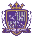 Escudo do Sanfrecce Hiroshima