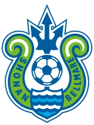 Escudo do Shonan Bellmare