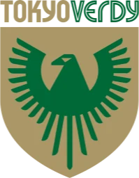 Escudo do Tokyo Verdy