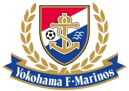 Escudo do Yokohama F. Marinos