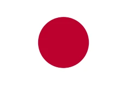 Escudo da seleção Japão