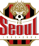 Escudo do FC Seoul