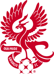 Escudo do Gwangju FC