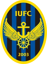 Escudo do Incheon United