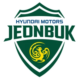 Escudo do Jeonbuk Motors