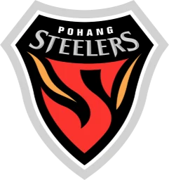 Escudo do Pohang Steelers