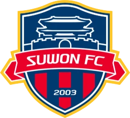 Escudo do Suwon FC