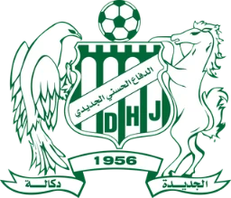 Escudo do Difaâ El Jadidi