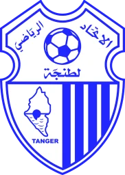 Escudo do Ittihad Tanger