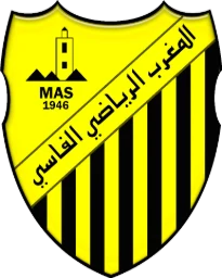 Escudo do Maghreb Fès