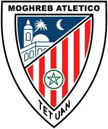 Escudo do Moghreb Tétouan